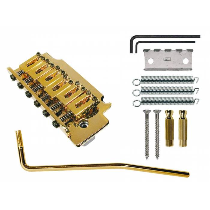 Tremolo Stallion Boston T-260-G