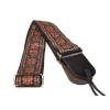 Popruh na kytaru Gaucho Traditional GST-181-RG - 2