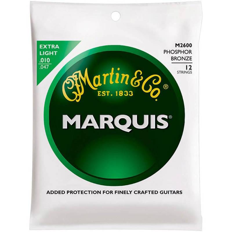 Martin Marquis M-2600