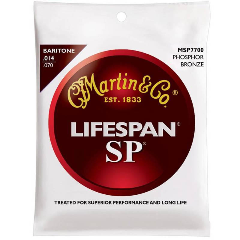 Martin SP Lifespan MSP-7700