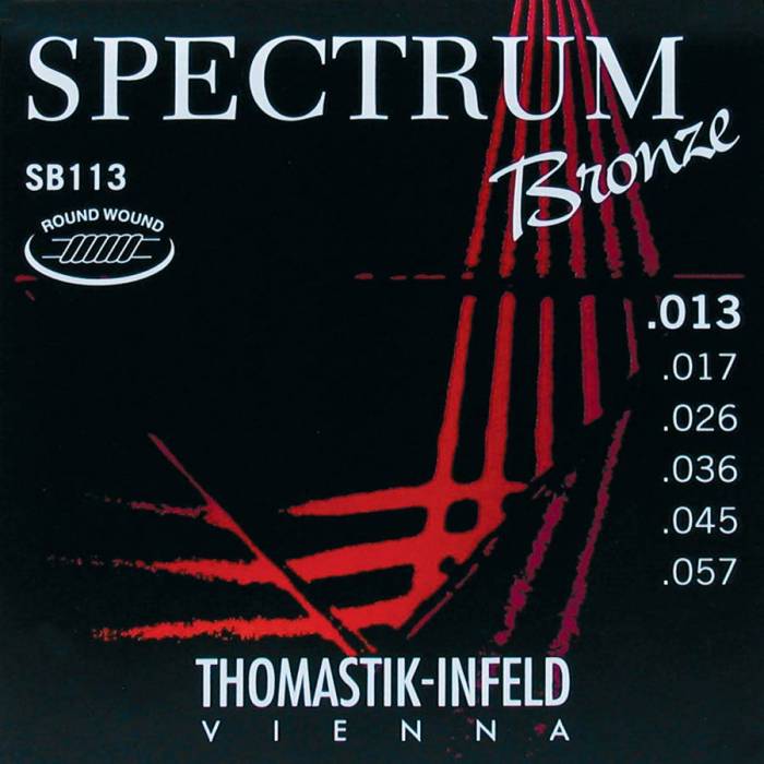 Thomastik Spectrum THSB-113