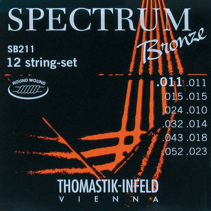 Thomastik Spectrum THSB-211