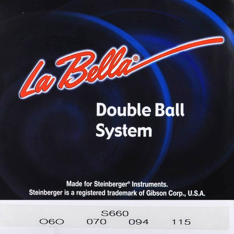 LaBella Double Ball End System L-S660